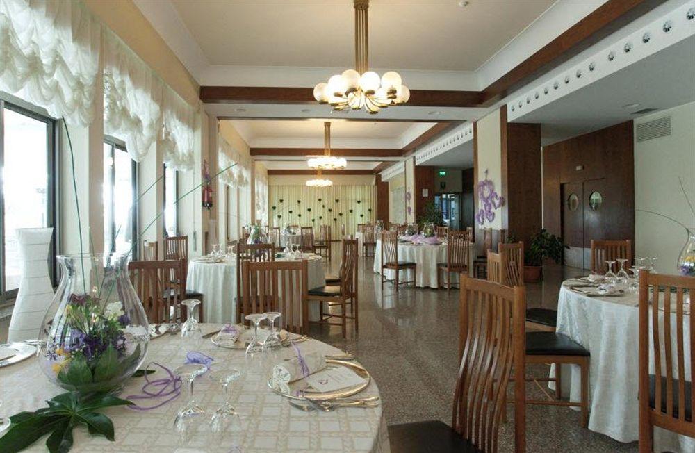 Hotel Serapo Гаета Екстер'єр фото