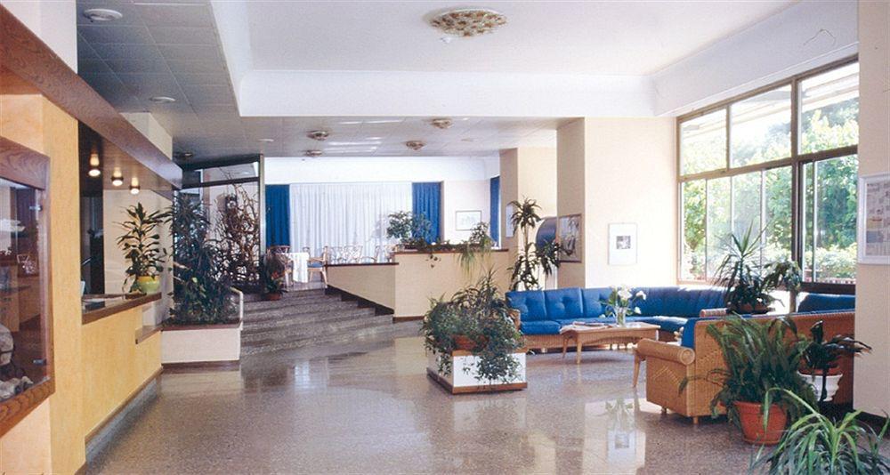 Hotel Serapo Гаета Екстер'єр фото