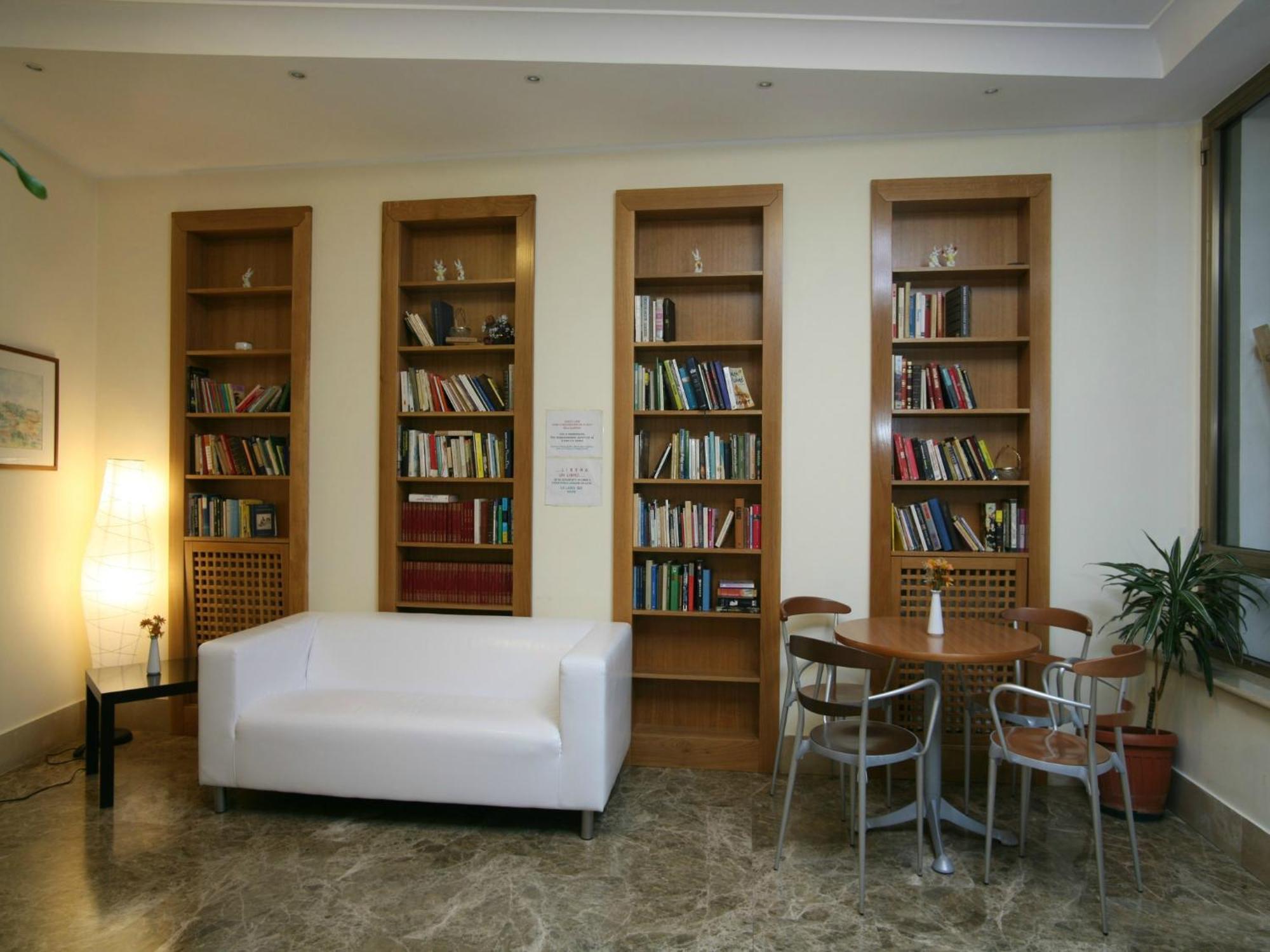 Hotel Serapo Гаета Екстер'єр фото