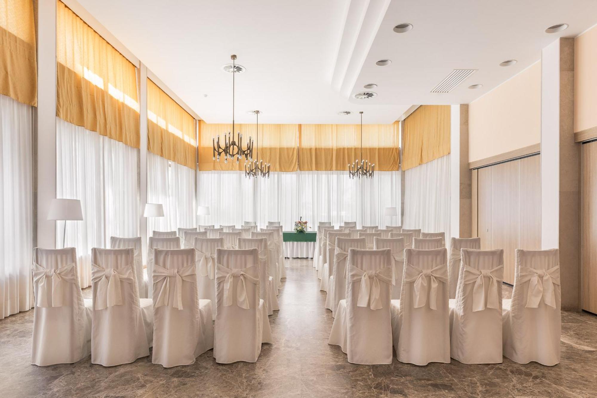 Hotel Serapo Гаета Екстер'єр фото